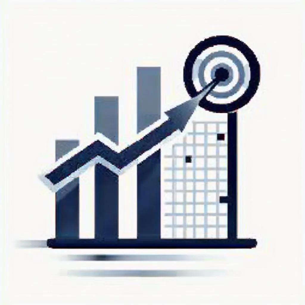 Icône Résultats Mesurables