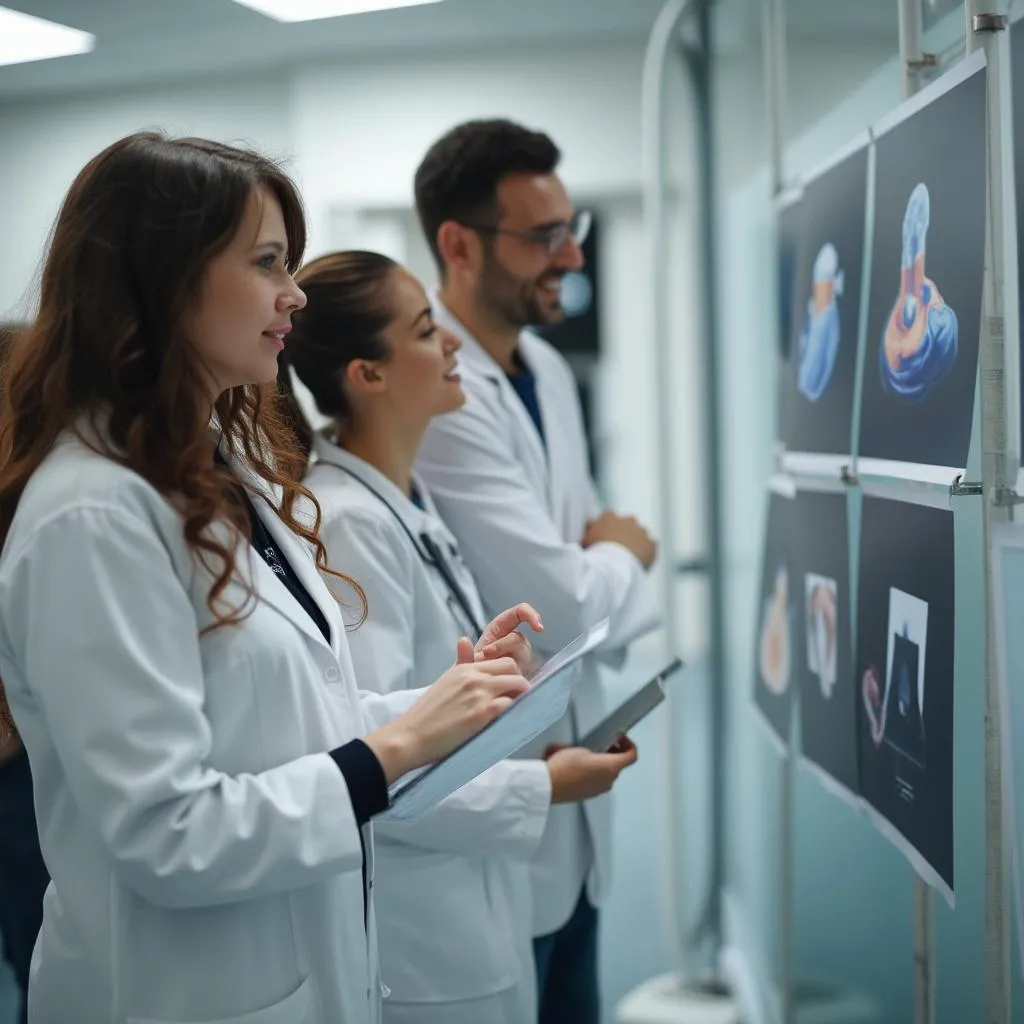 Formation pour secteur pharmaceutique