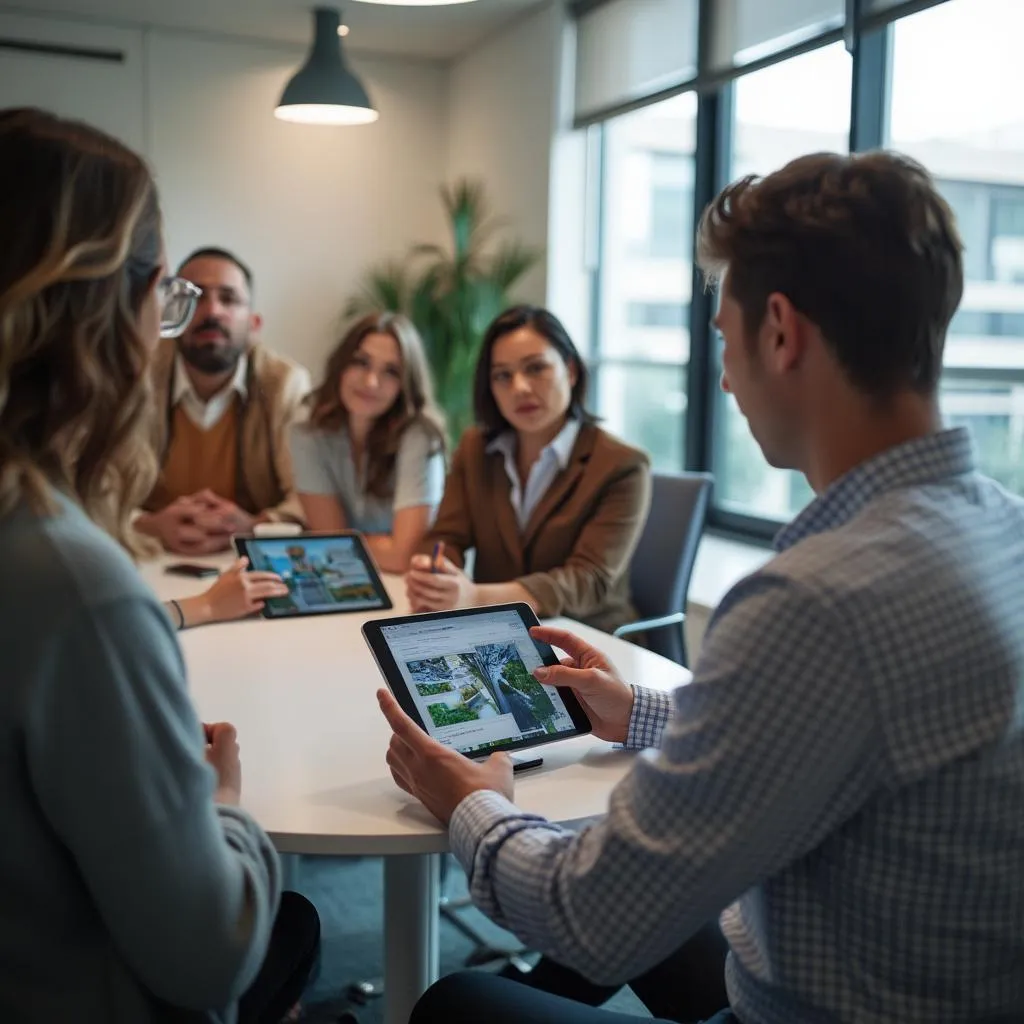 Formation vente high-tech